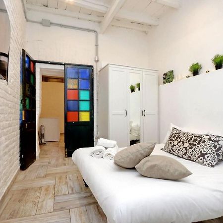 Apartament Happiness Rzym Zewnętrze zdjęcie