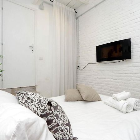 Apartament Happiness Rzym Zewnętrze zdjęcie
