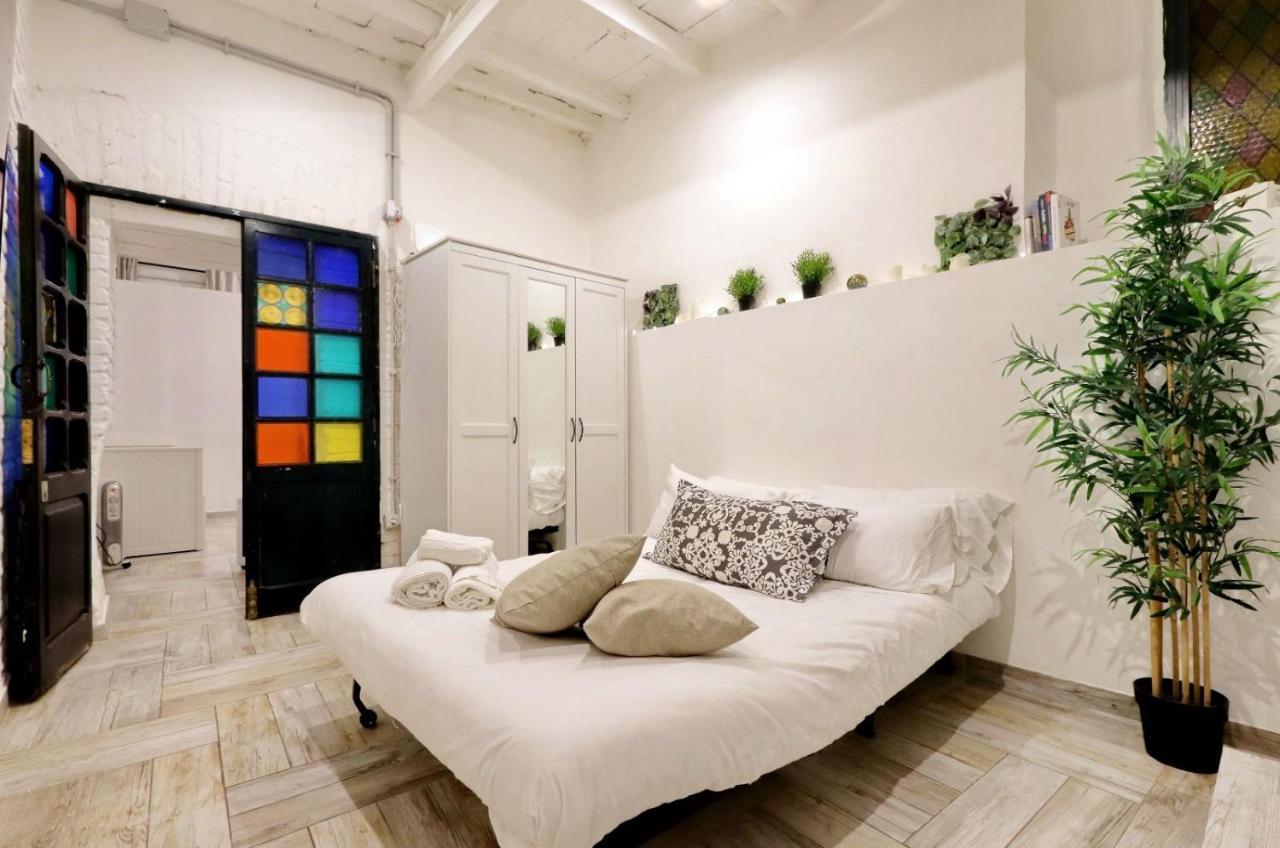 Apartament Happiness Rzym Zewnętrze zdjęcie
