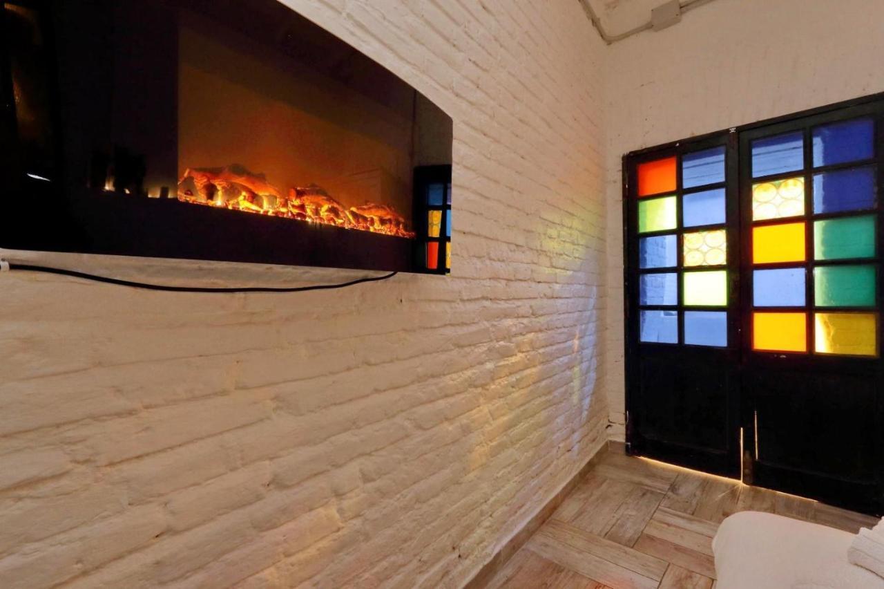 Apartament Happiness Rzym Zewnętrze zdjęcie