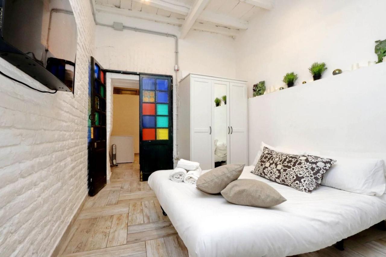 Apartament Happiness Rzym Zewnętrze zdjęcie