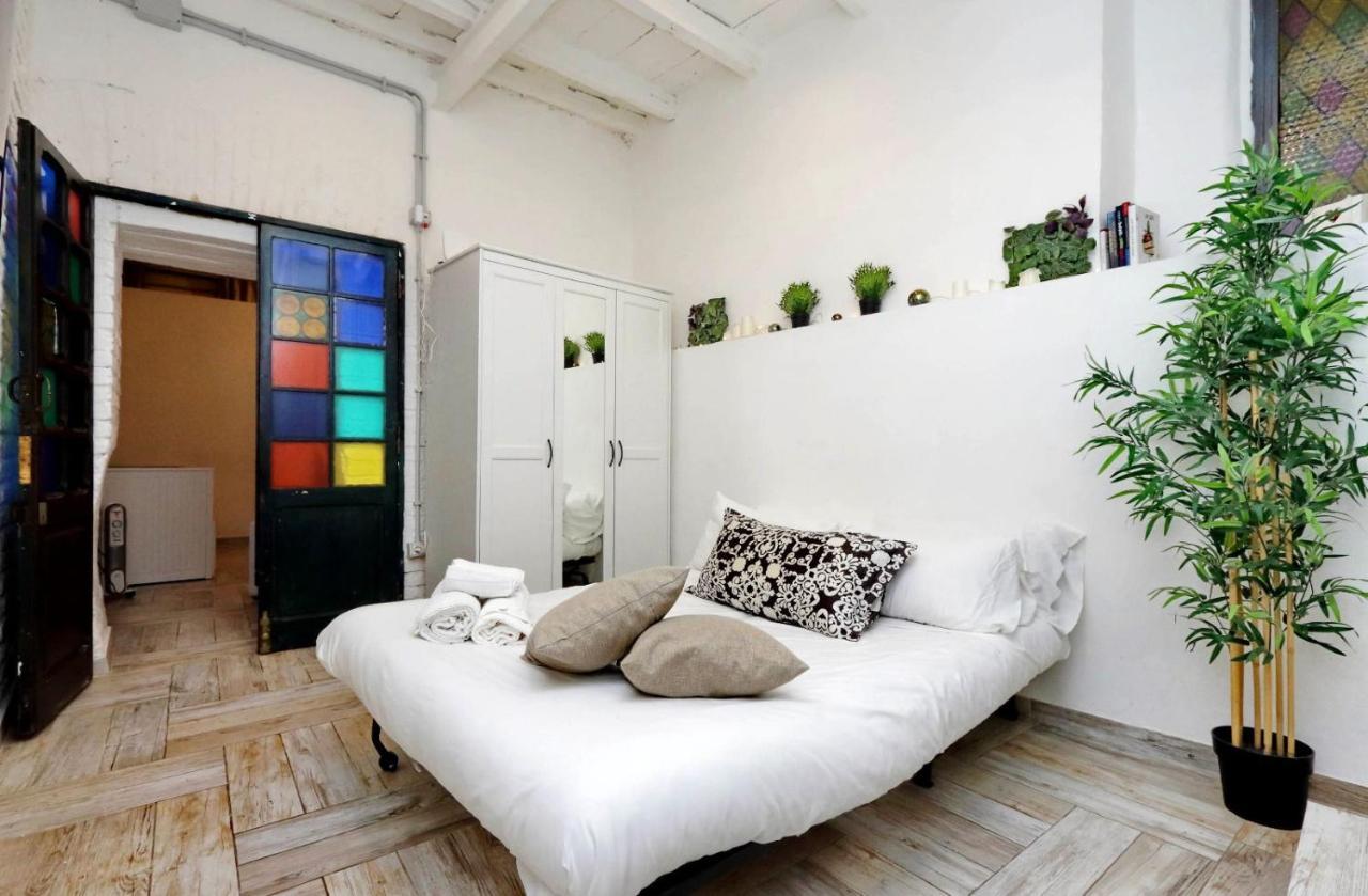 Apartament Happiness Rzym Zewnętrze zdjęcie