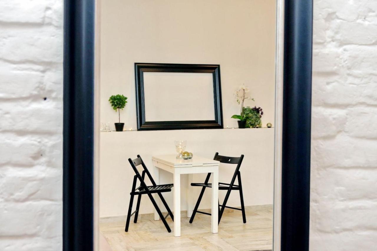 Apartament Happiness Rzym Zewnętrze zdjęcie