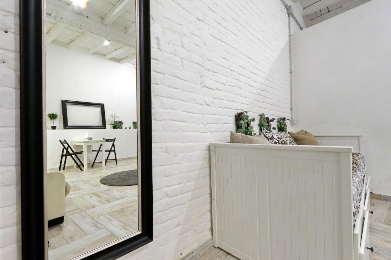 Apartament Happiness Rzym Zewnętrze zdjęcie
